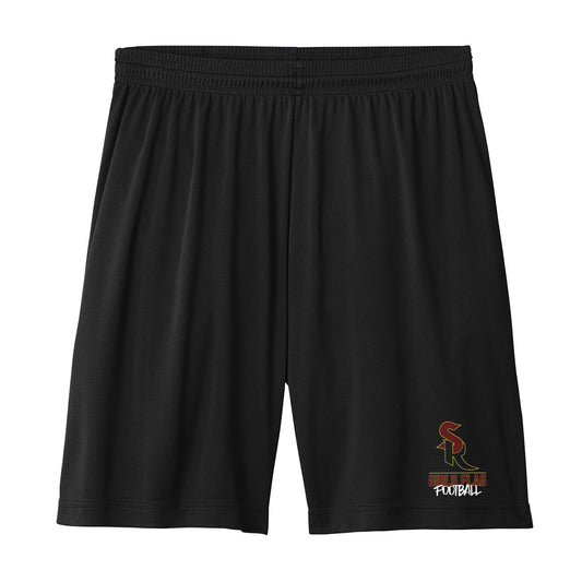 Shadow Ridge Flag Football Shorts