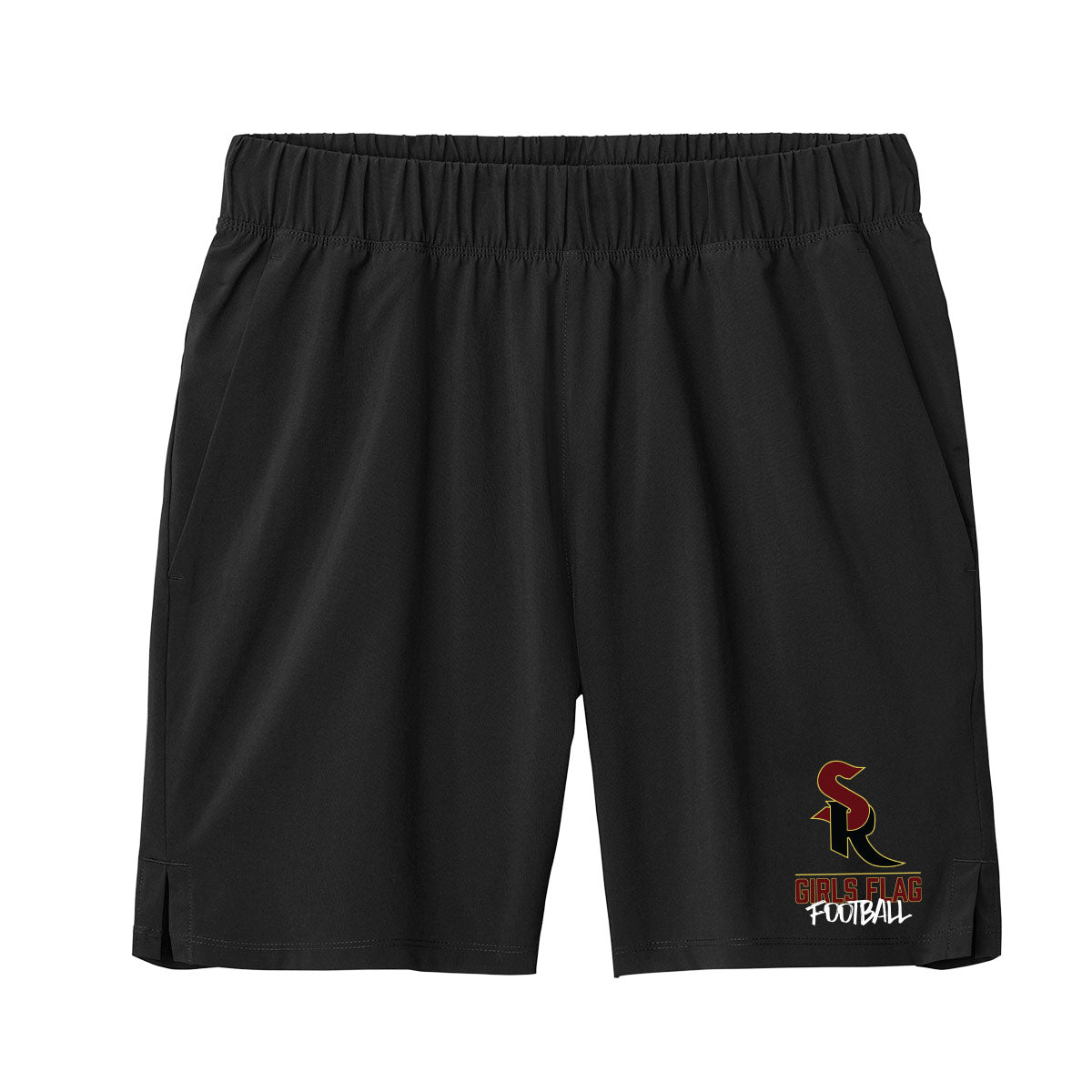 Shadow Ridge Flag Football Mens Repeat Short