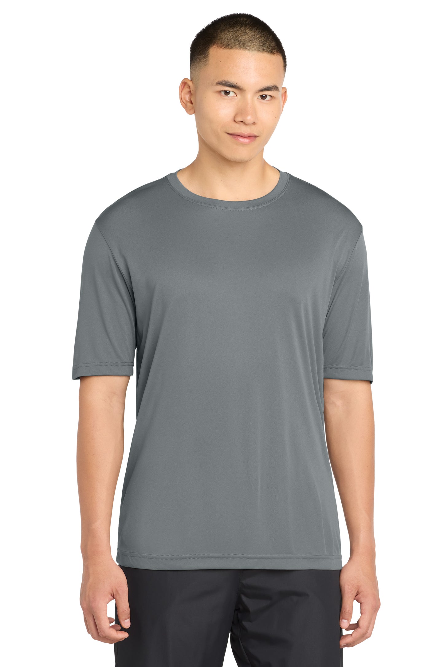 Hennining Logistics Dri Fit Tee