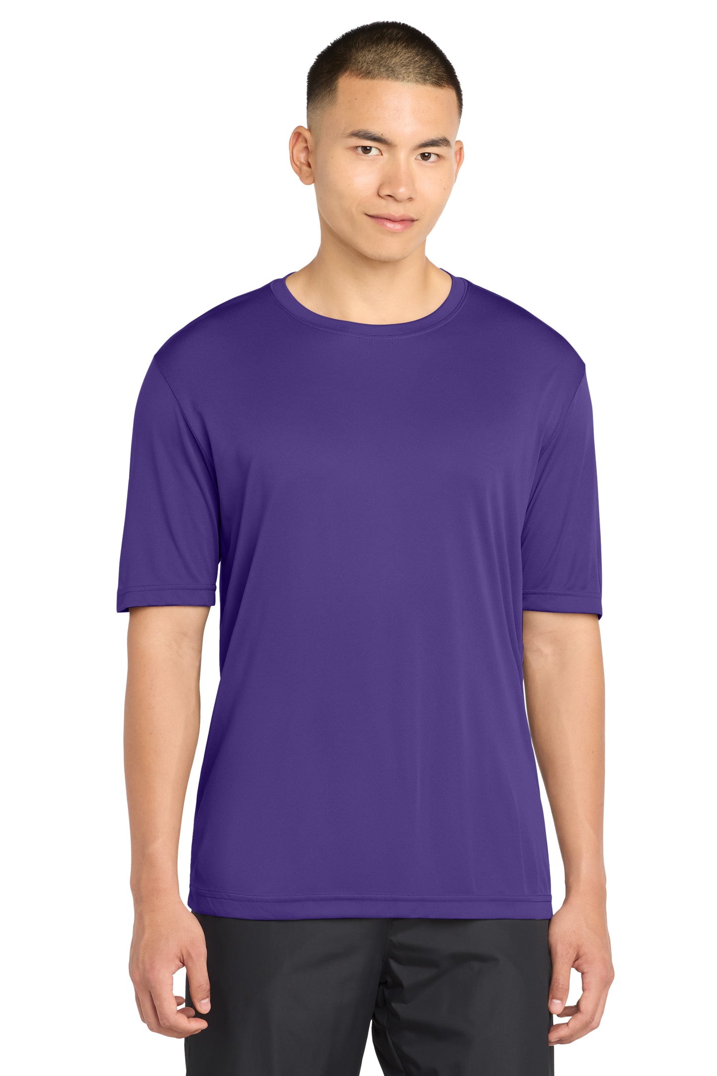 Hennining Logistics Dri Fit Tee