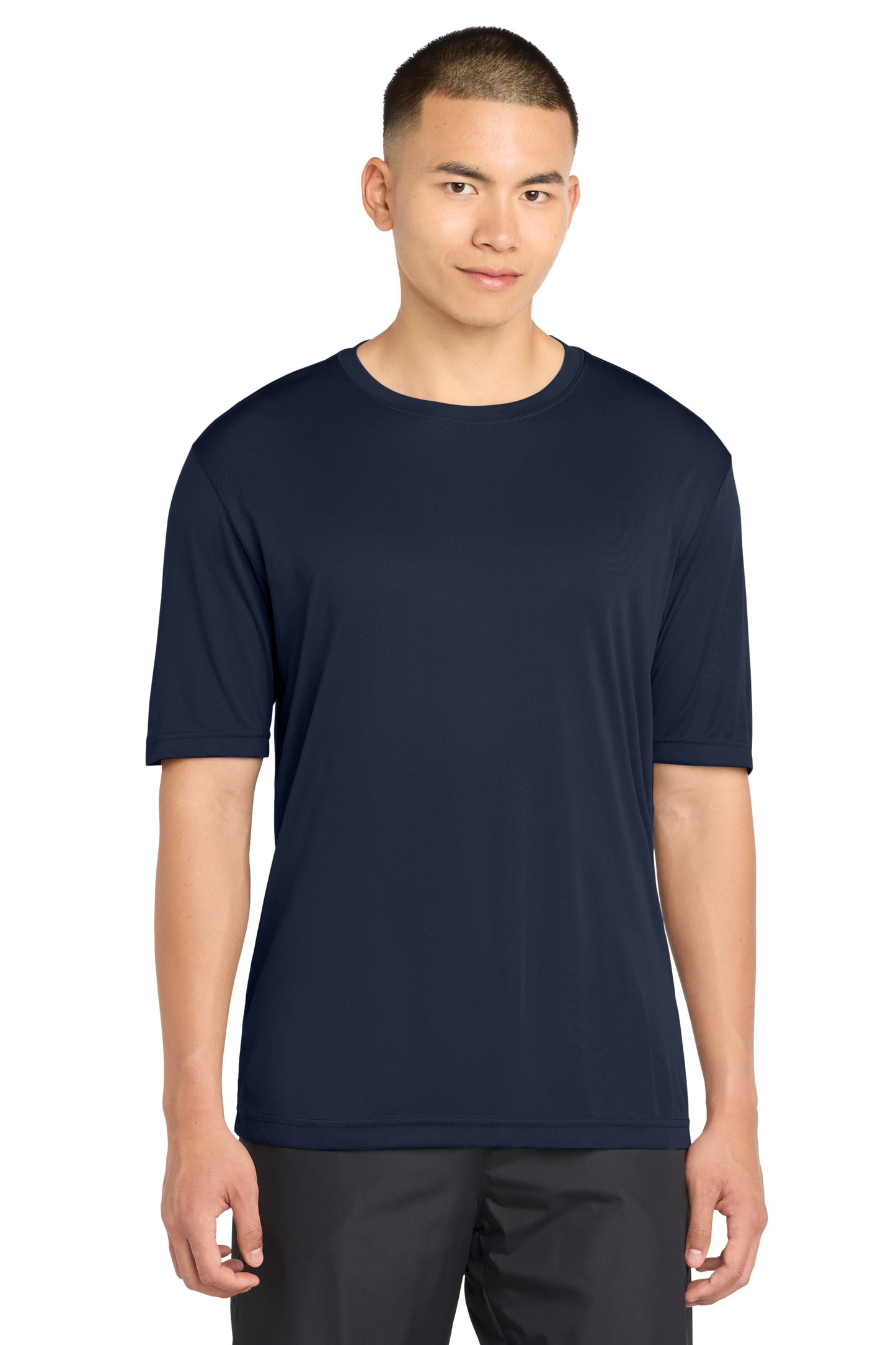 Hennining Logistics Dri Fit Tee