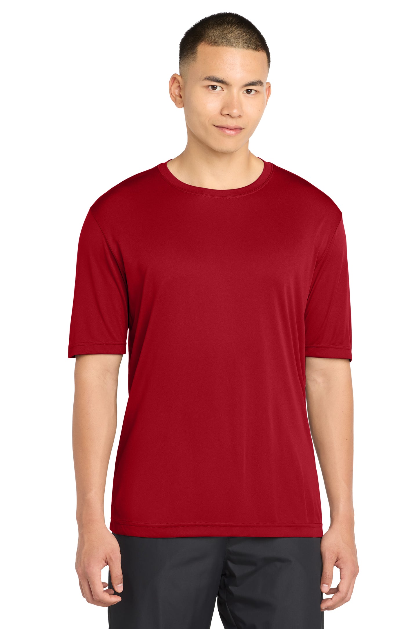 Hennining Logistics Dri Fit Tee