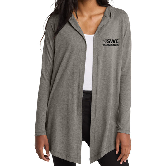 SWC Autobody Group Cardigan