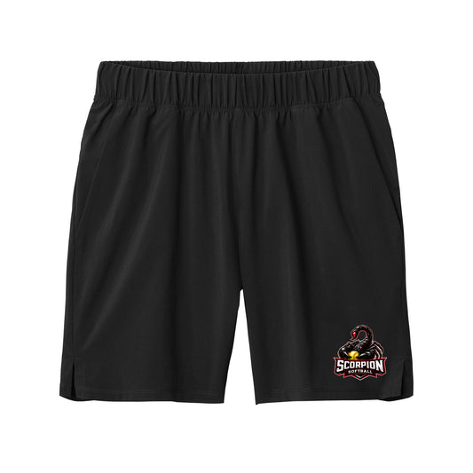 Scorpion Softball Mens Repeat Short