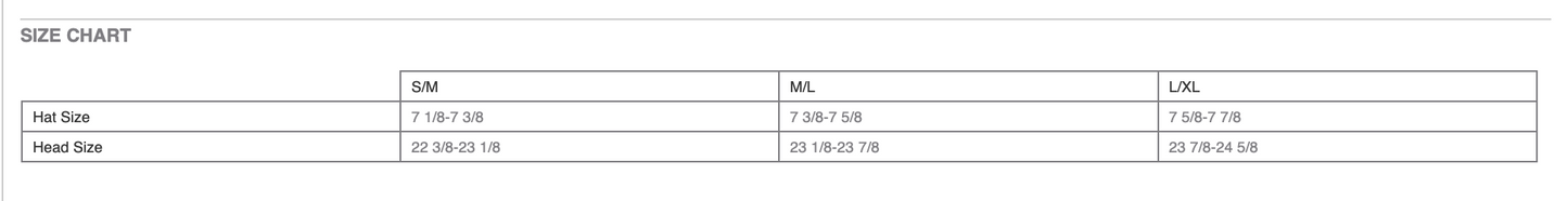 New Era Liberty L Bucket Hat (3 Color Options)