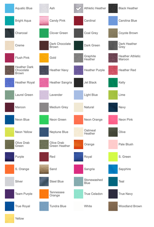 Facial Collective Stacked Hoodie