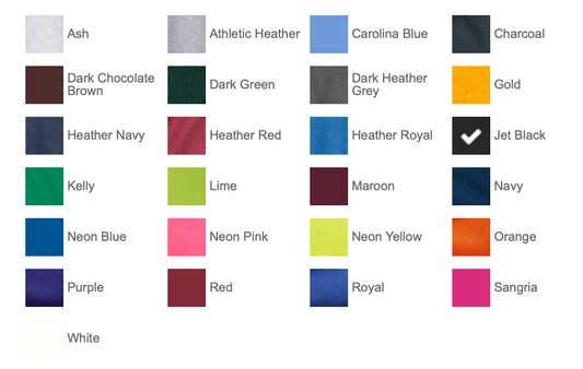 The Facial Collective Crewneck Sweatshirt