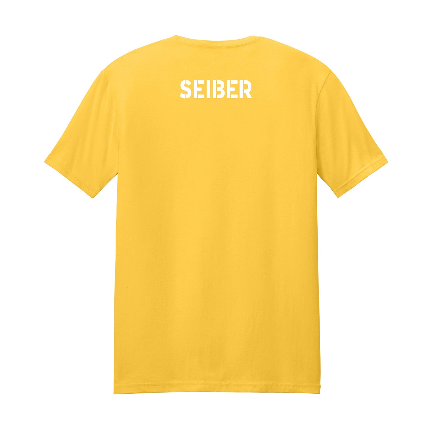Melanie Sieber's 5th Grade Lake Pleasant Class Shirt (Daisy)