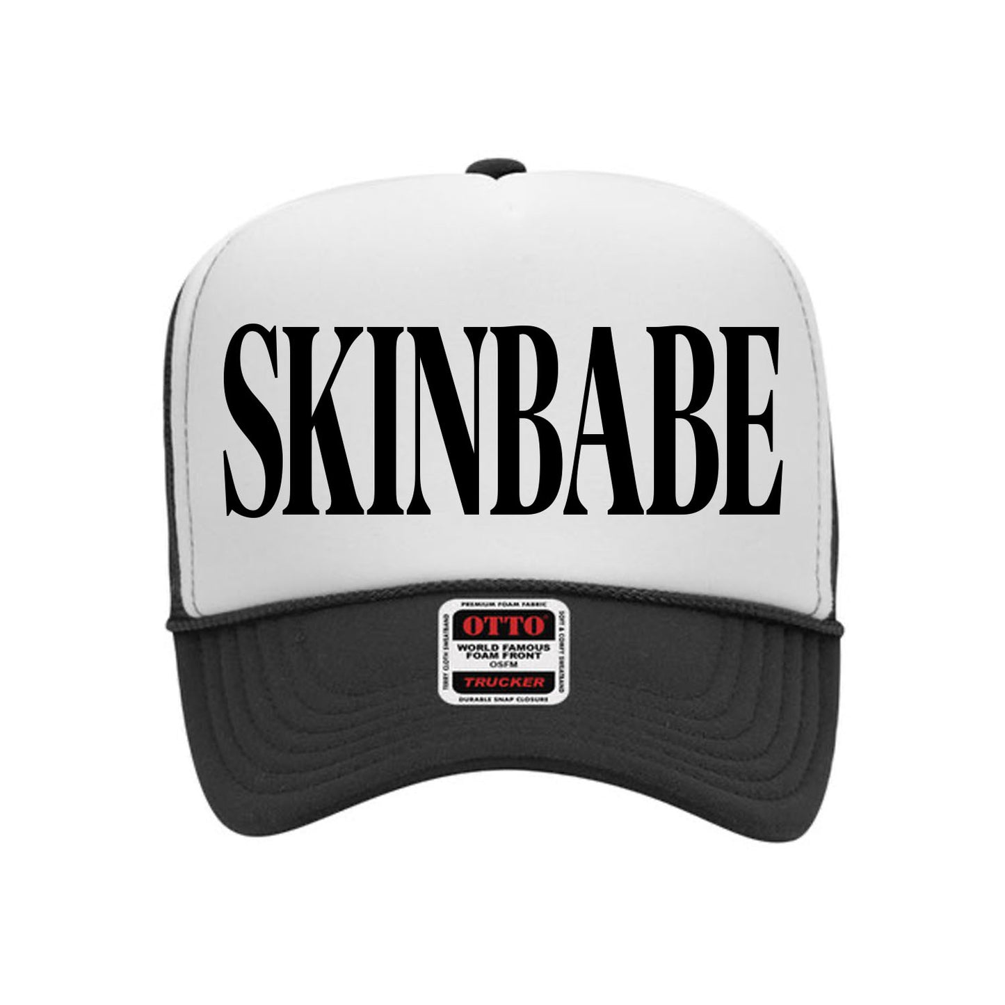 SKINBABE Trucker Hat