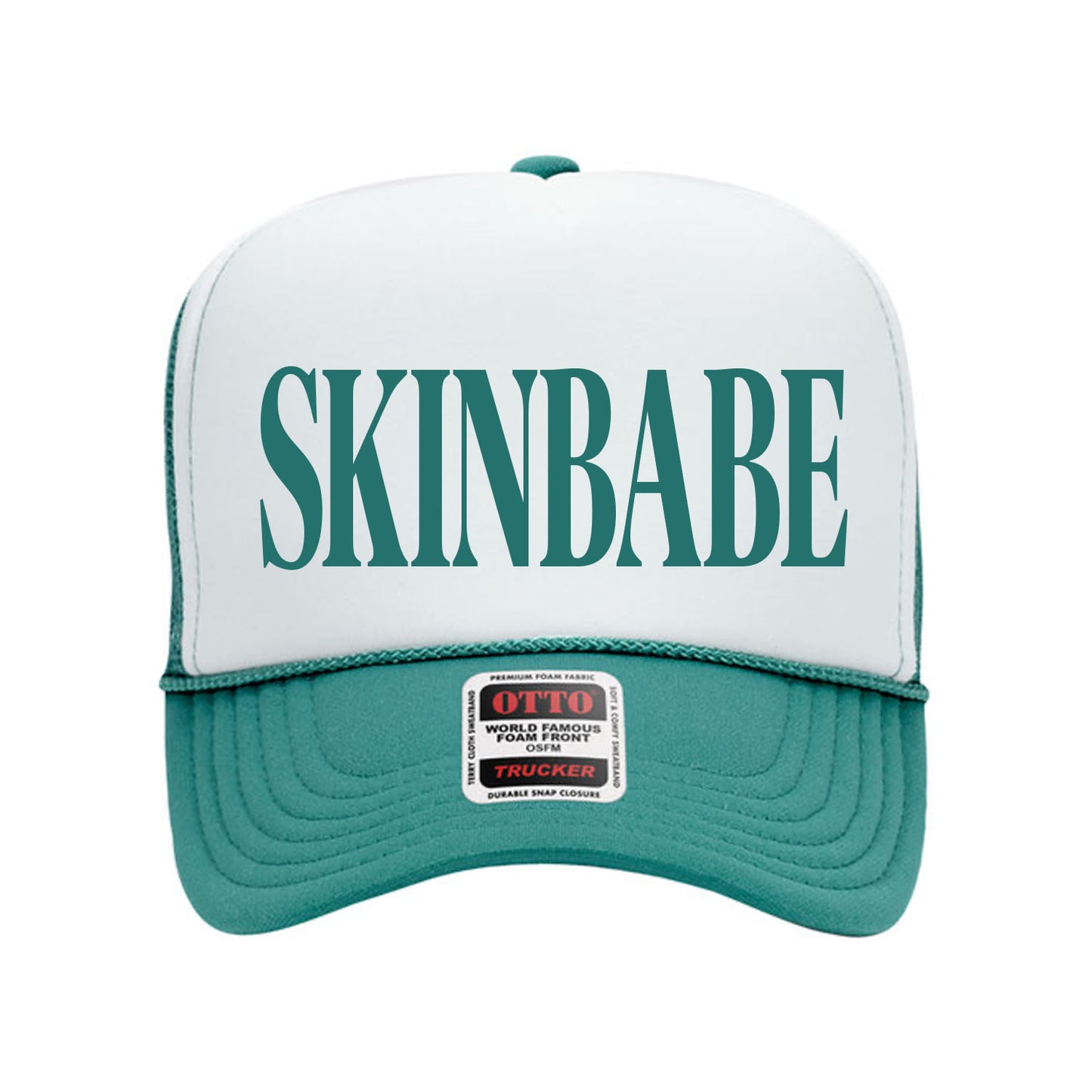 SKINBABE Trucker Hat