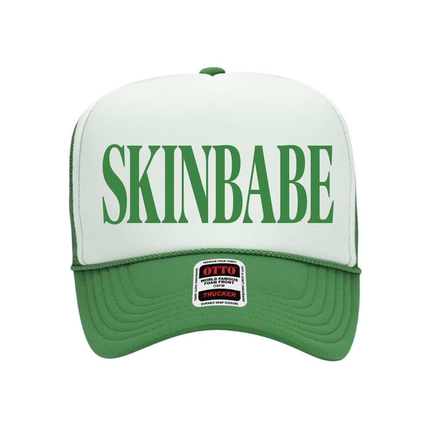 SKINBABE Trucker Hat