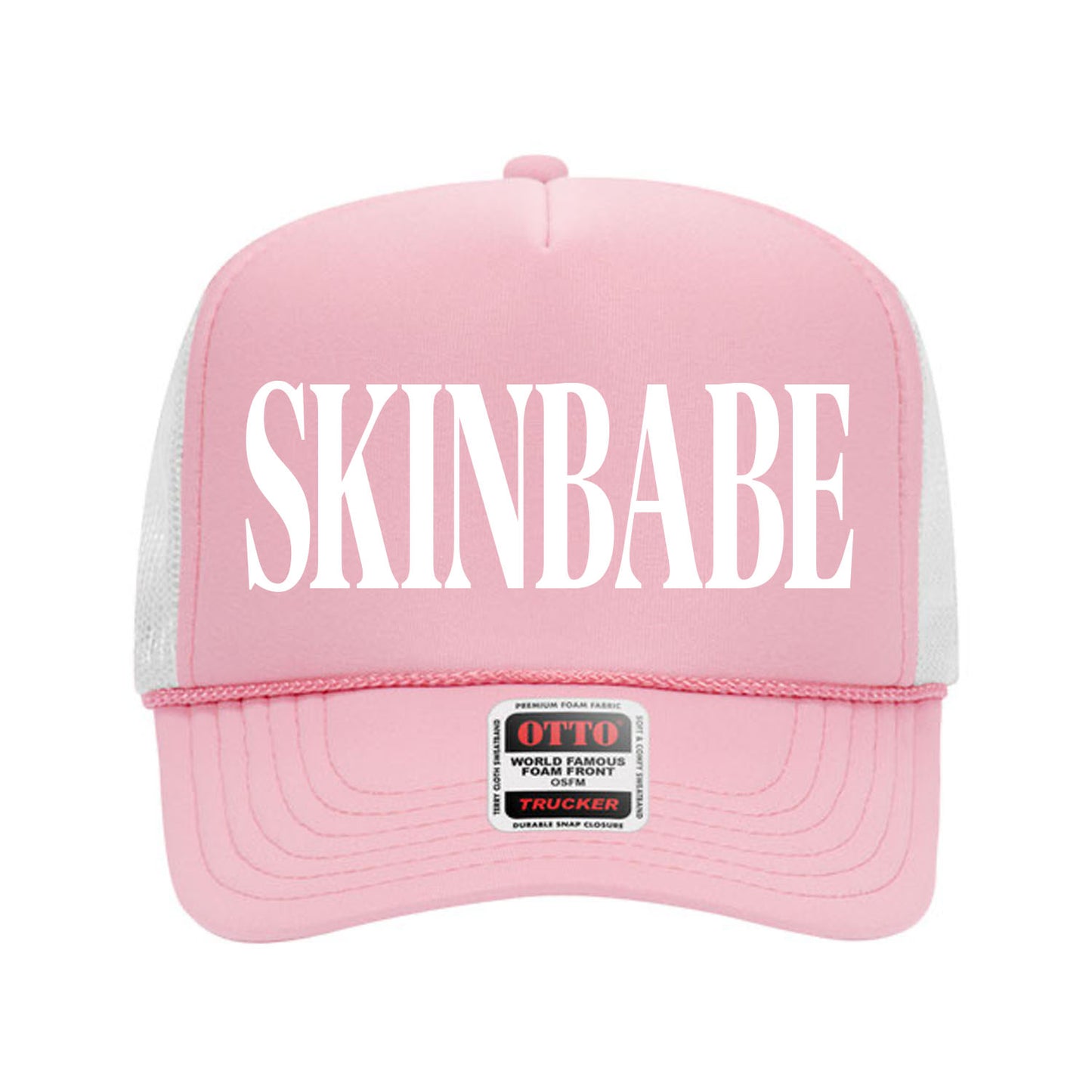SKINBABE Trucker Hat