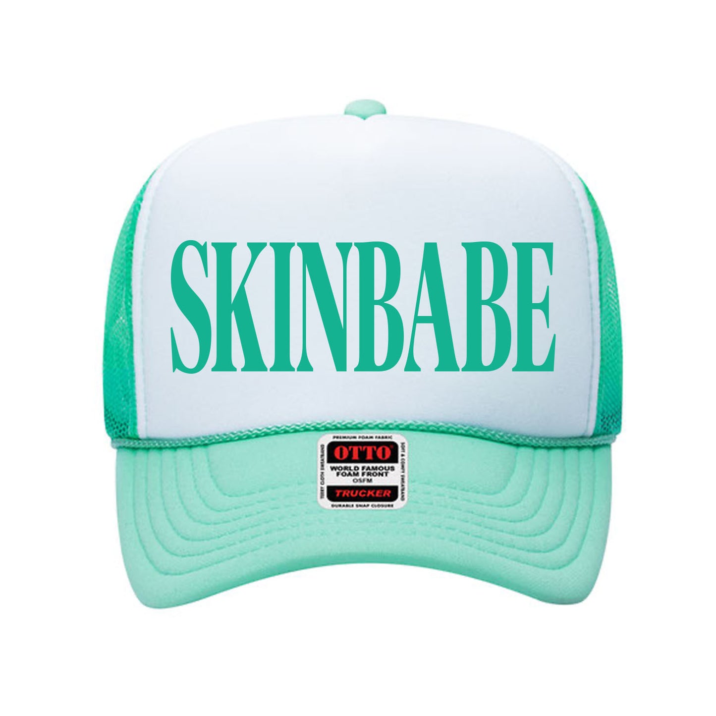 SKINBABE Trucker Hat