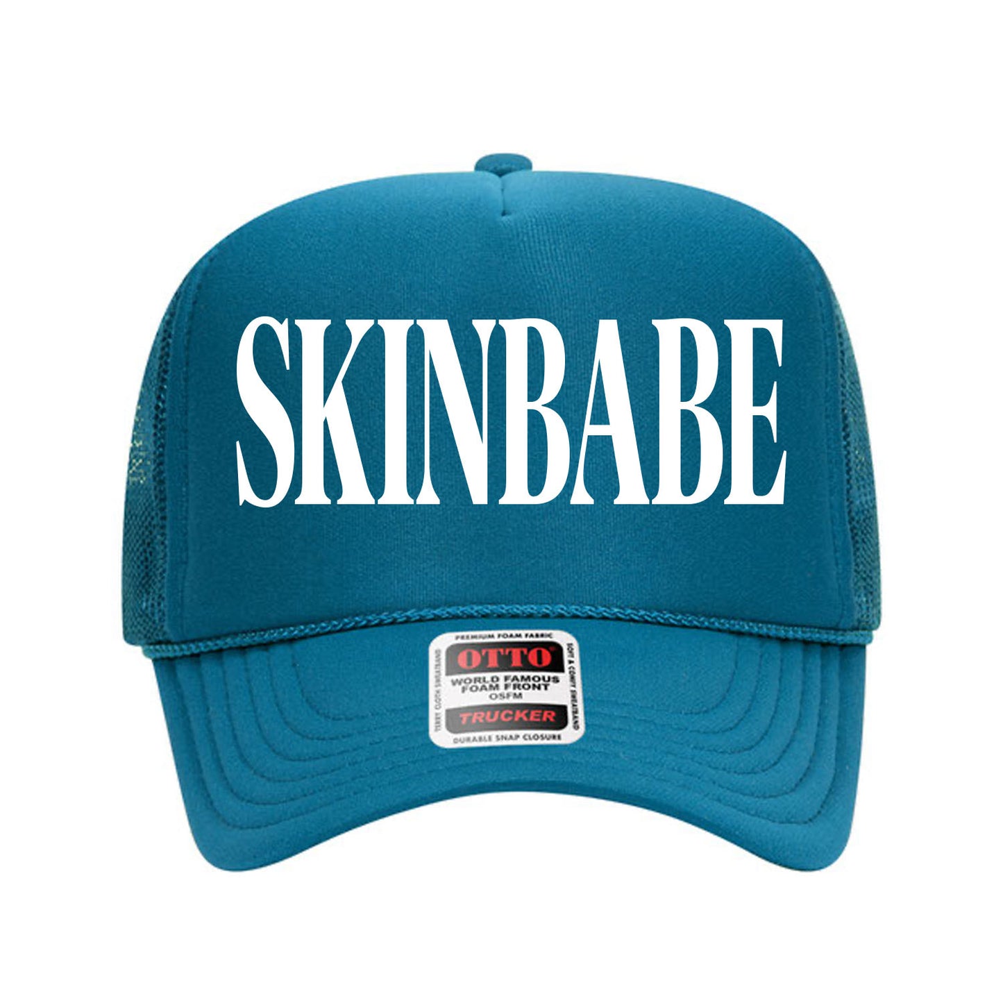 SKINBABE Trucker Hat
