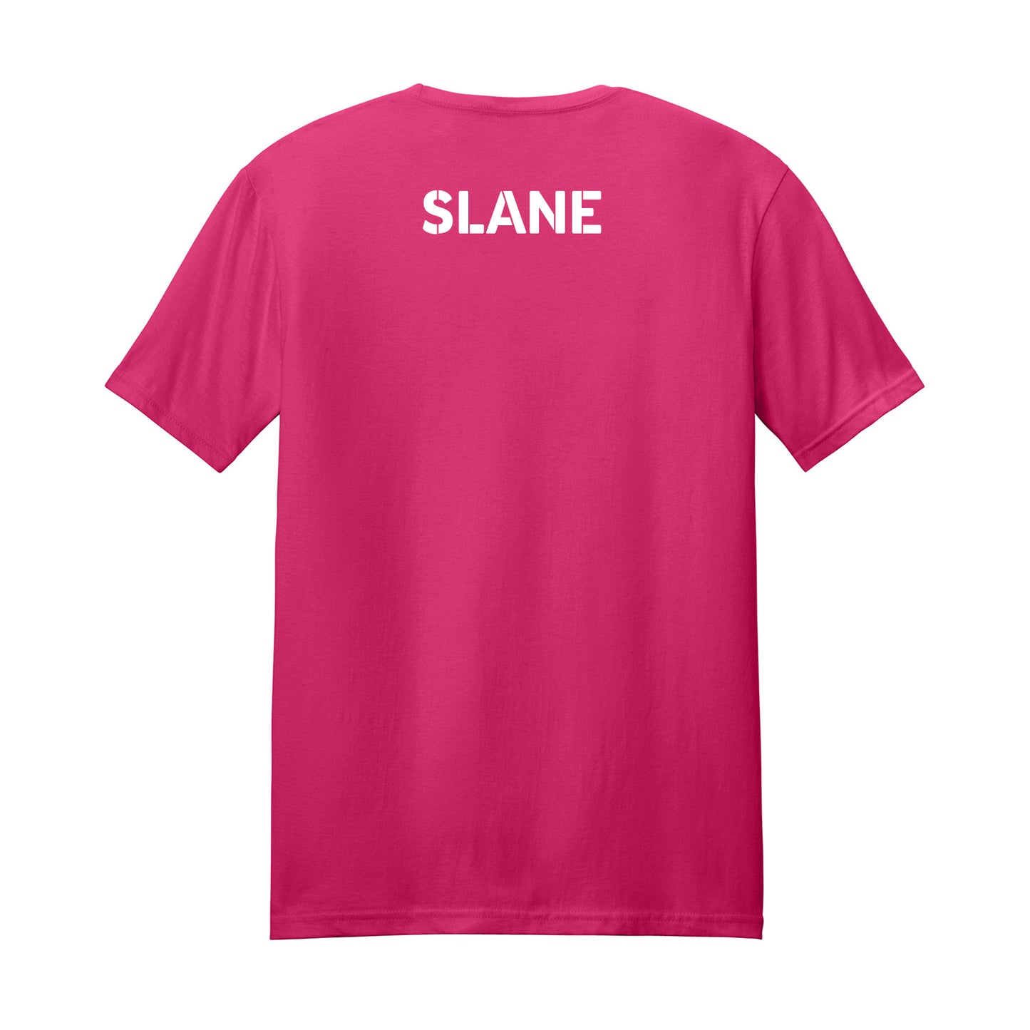 Slane's 1st Grade Lake Pleasant Class Shirt (Heliconia)