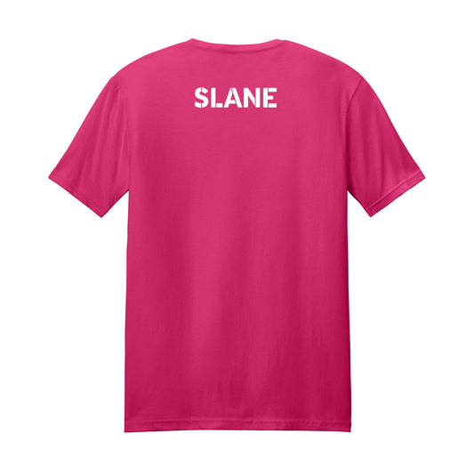 Slane's 1st Grade Lake Pleasant Class Shirt (Heliconia)