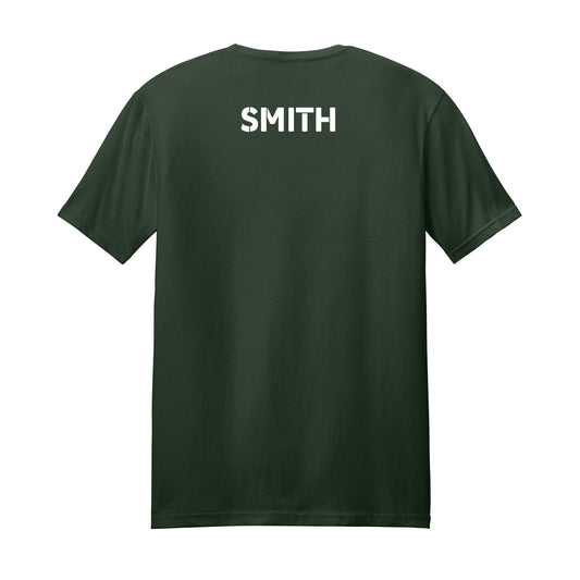 Smith's 3rd Grade Lake Pleasant Class Shirt (Forest Green)