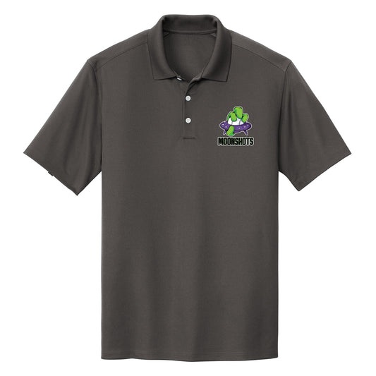 Moonshot Spaceship Performance Polo