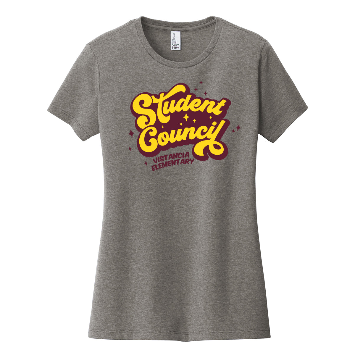 Vistancia STUCO Women's Fit Tee