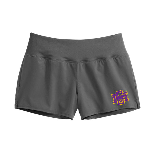 Sunrise Mountain Womens Shorts