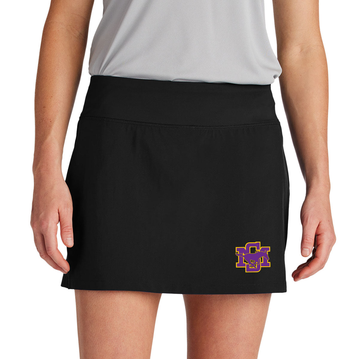 Sunrise Mountain Athletic Skort
