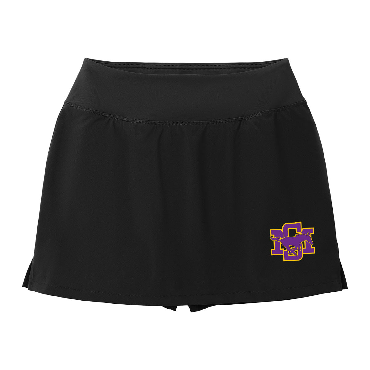 Sunrise Mountain Athletic Skort