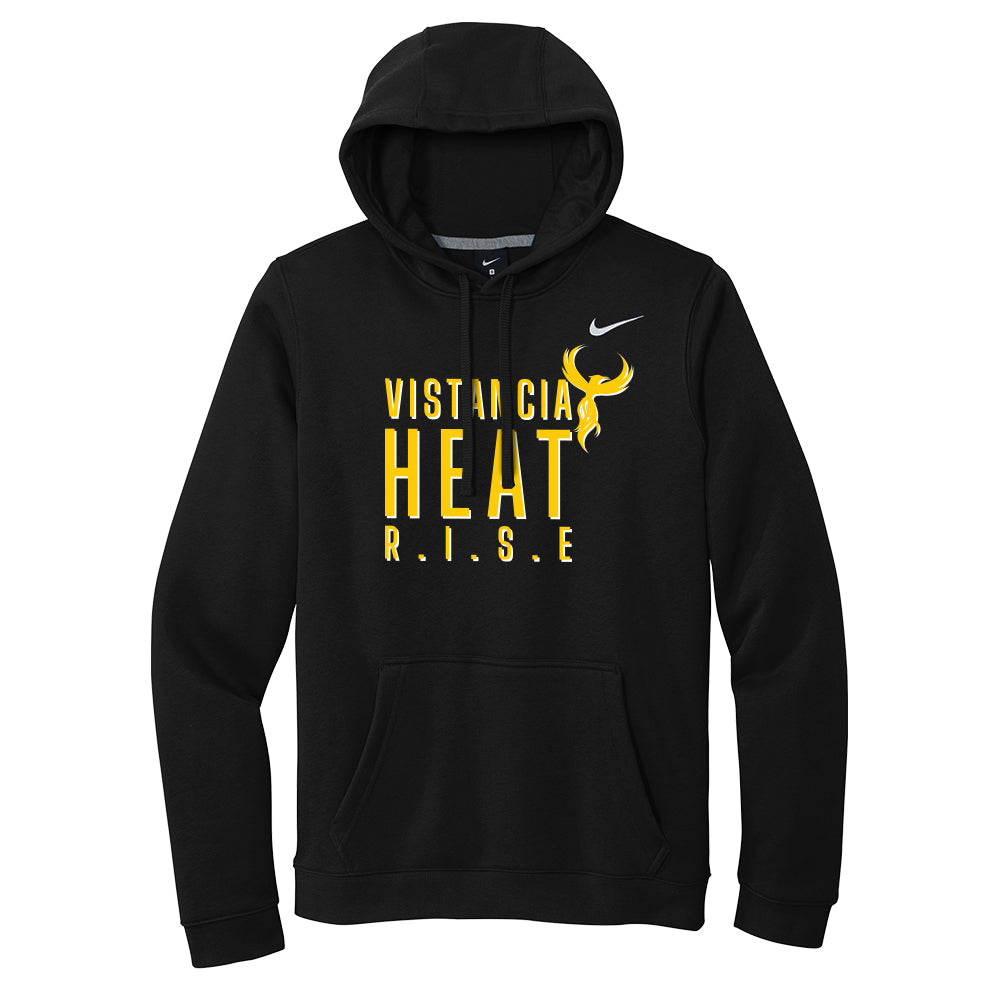 Vistancia Heat Nike Hoodie
