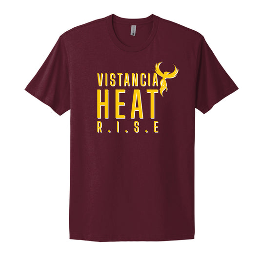Vistancia Heat Unisex Tee