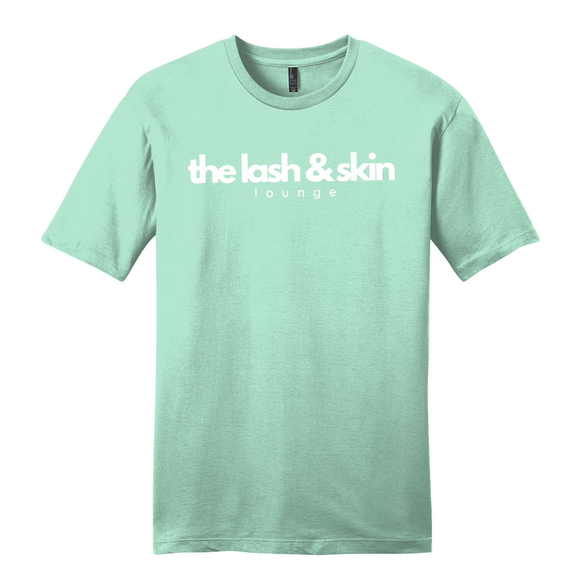 The Lash and Skin Lounge Unisex Tee