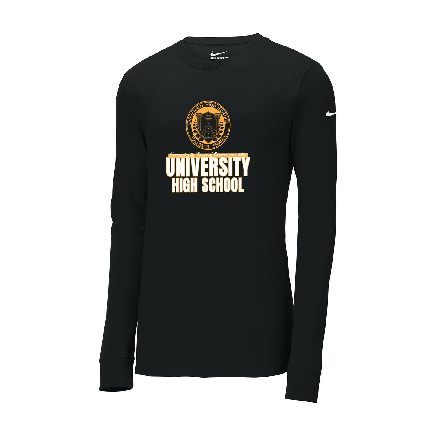 UHS Nike Long Sleeve Tee