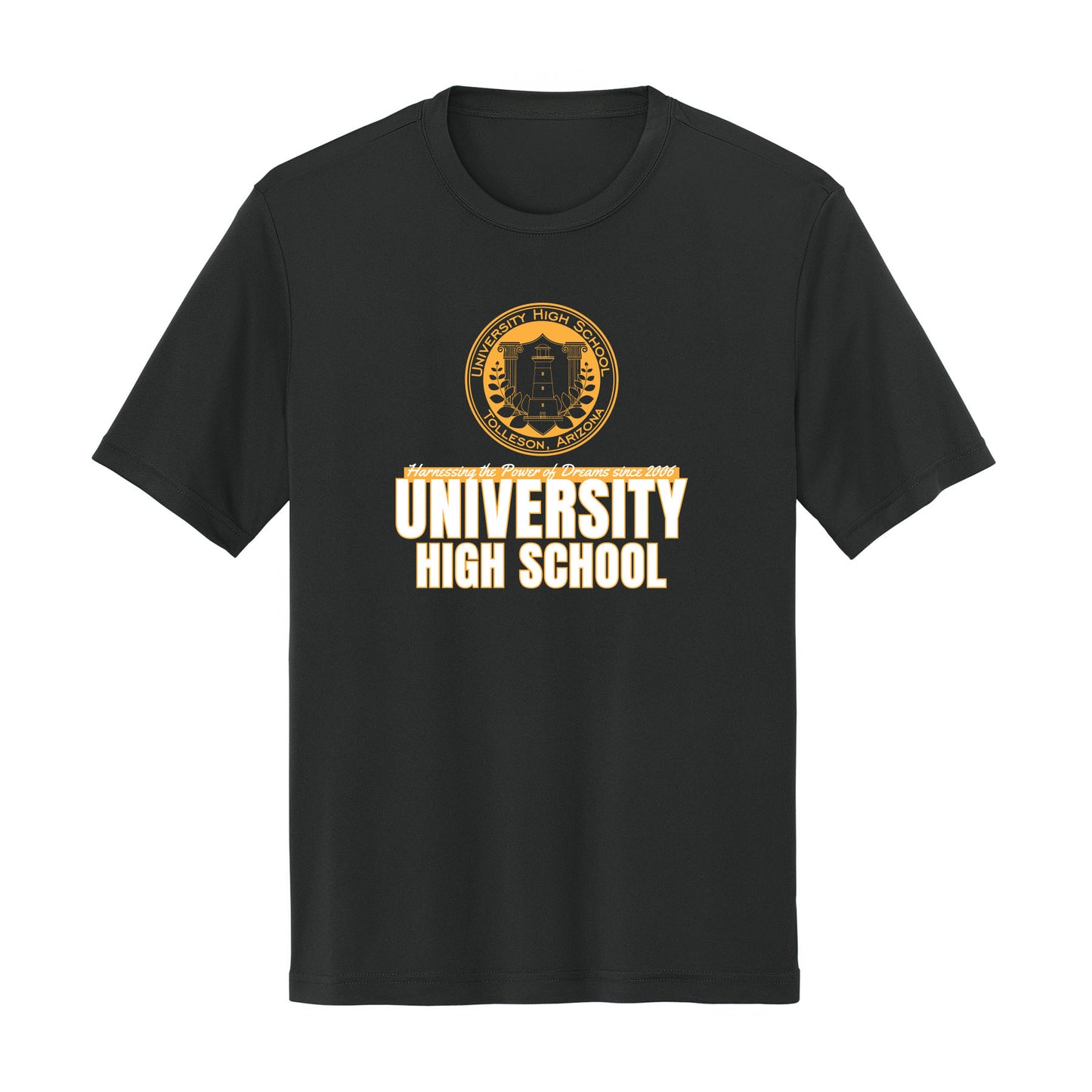 UHS Dri Fit Tee