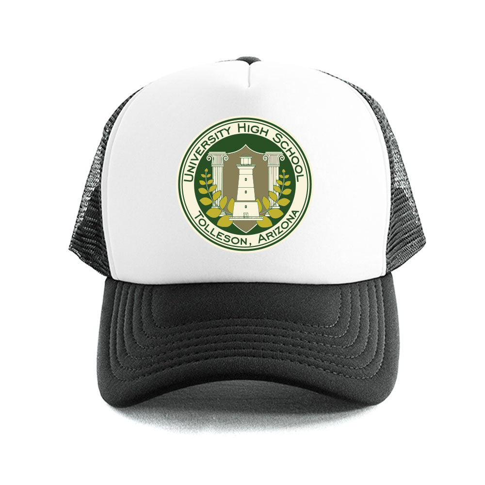 UHS Seal Trucker Hat