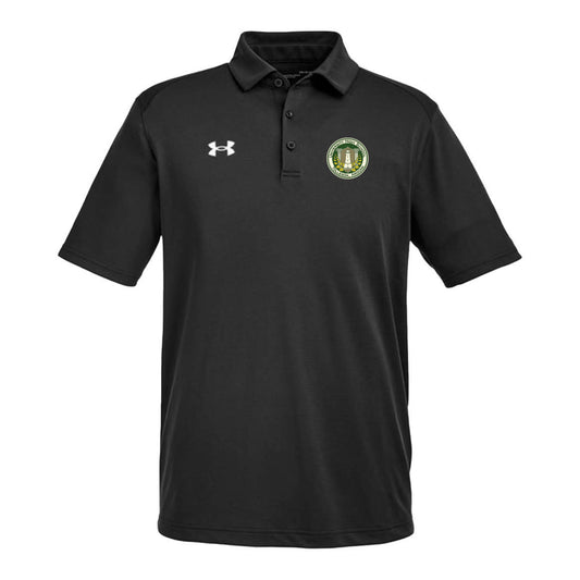 UHS Seal Under Armour Polo