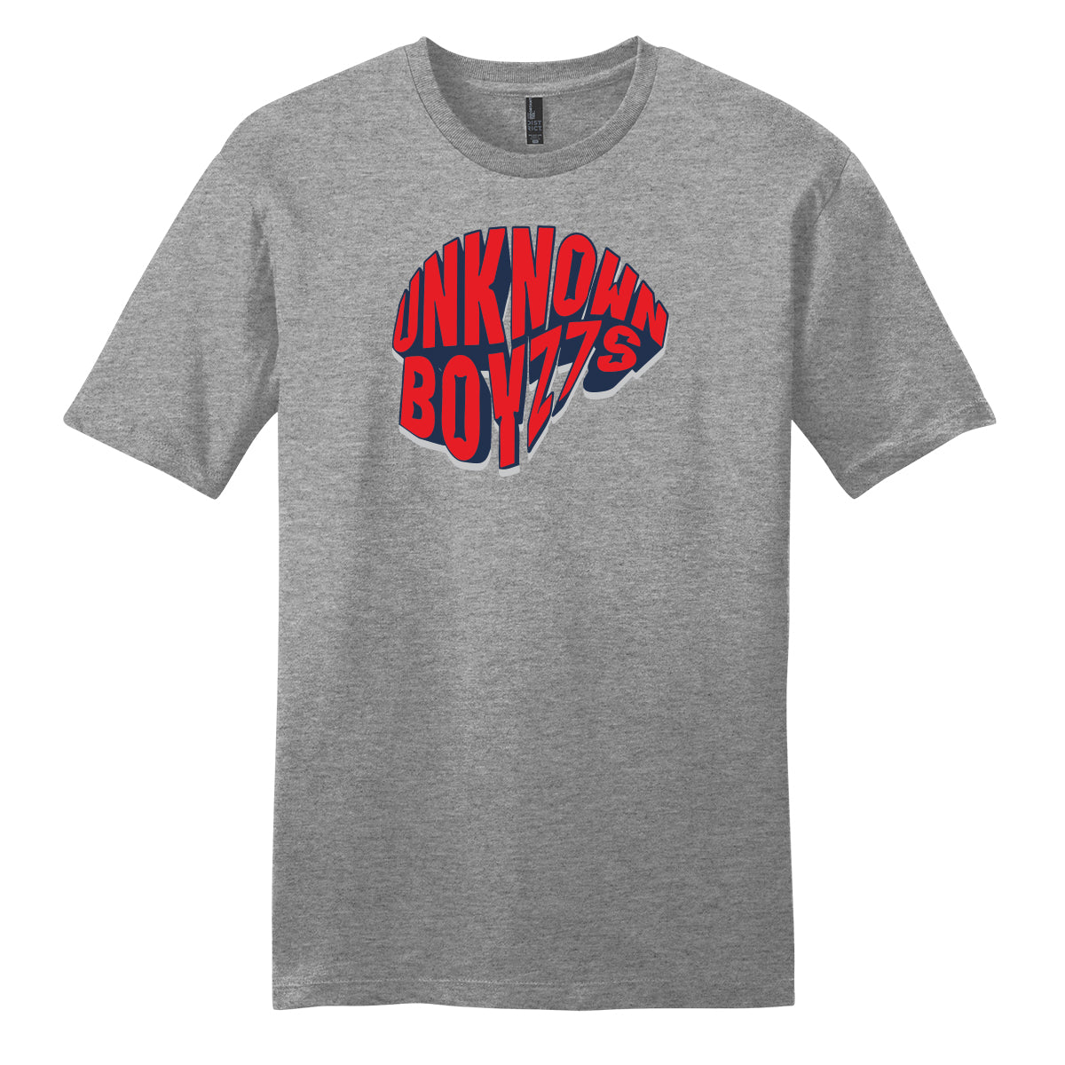 Unknown Boys Unisex Tee