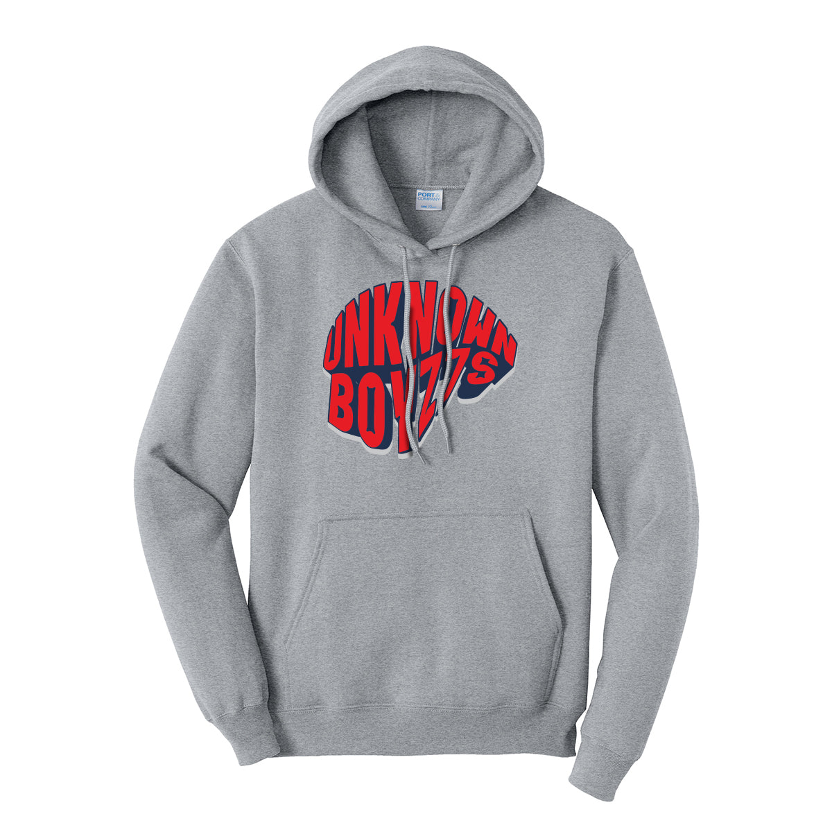 Unknown Boys Hoodie