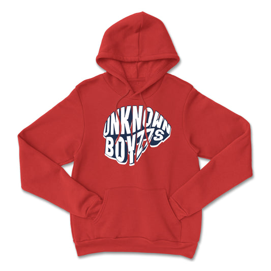 Unknown Boys Hoodie