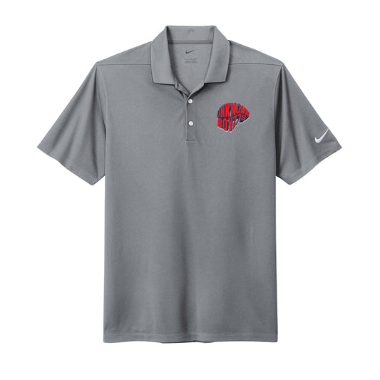 Unknown Boys Nike Polo (Mens and Womens)