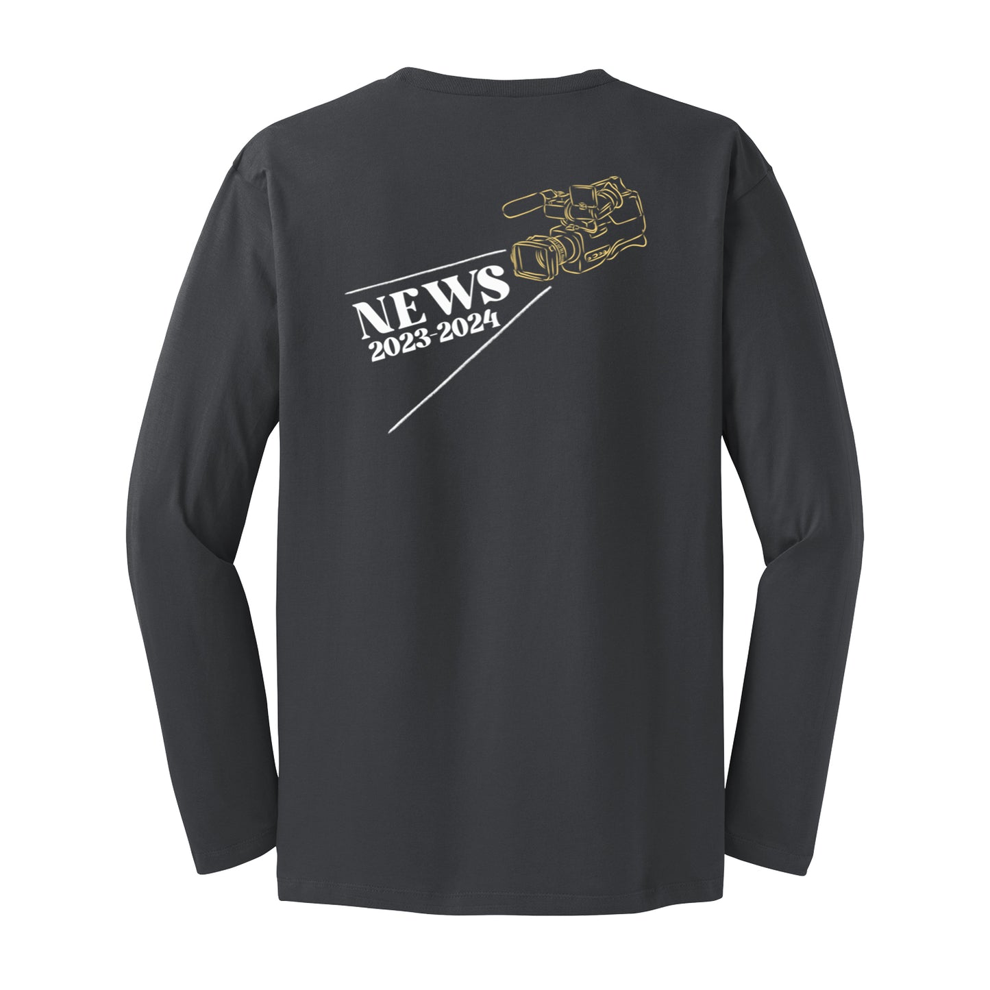 VBN Long Sleeve Tee