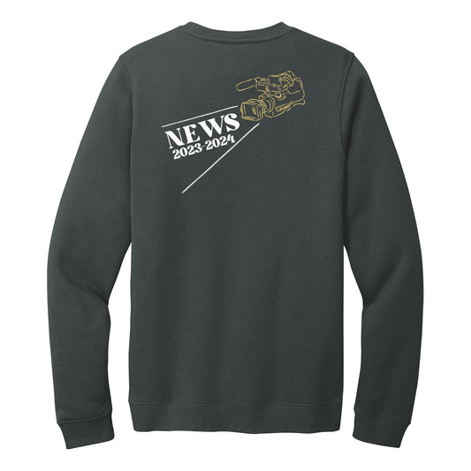 VBN Nike Crewneck Sweatshirt