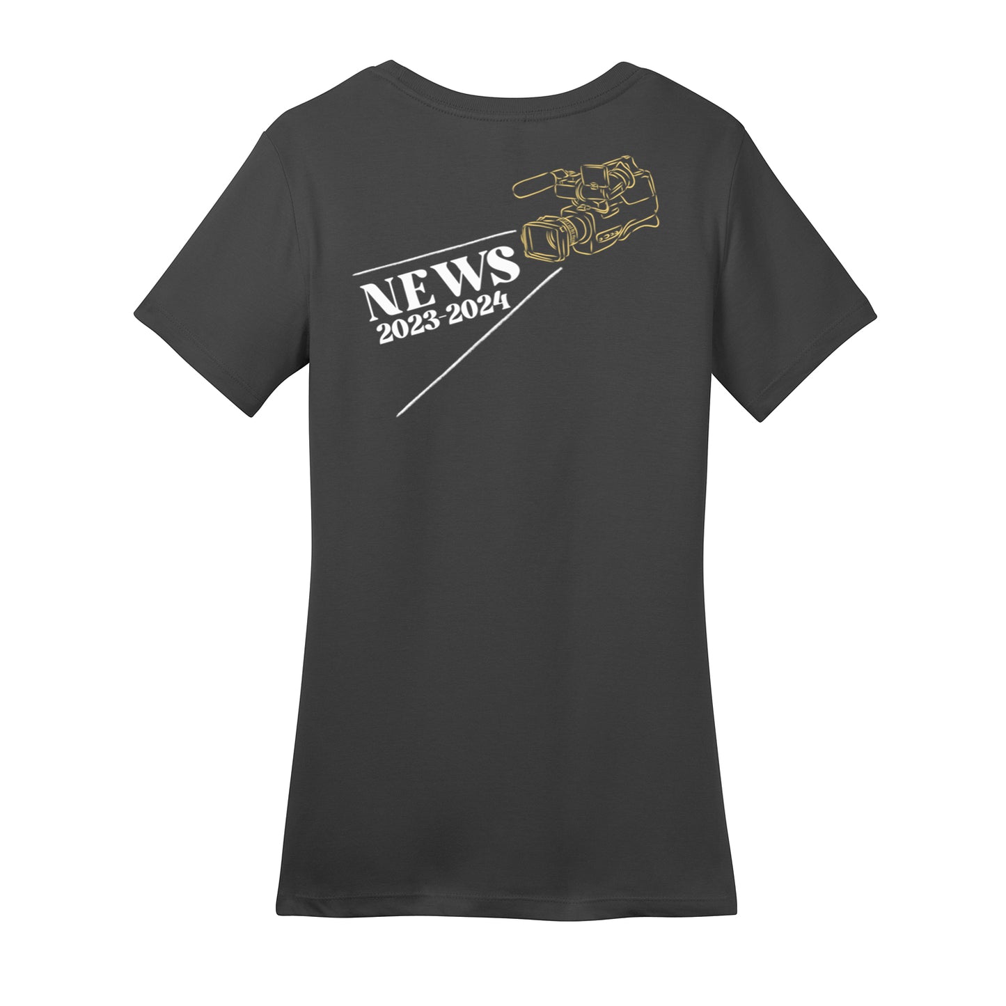 VBN Women's Fit Tee