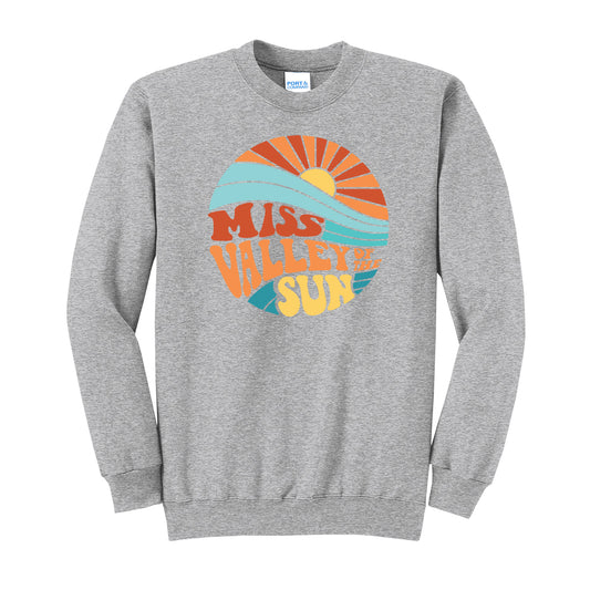 MVOTS Crewneck Sweatshirt