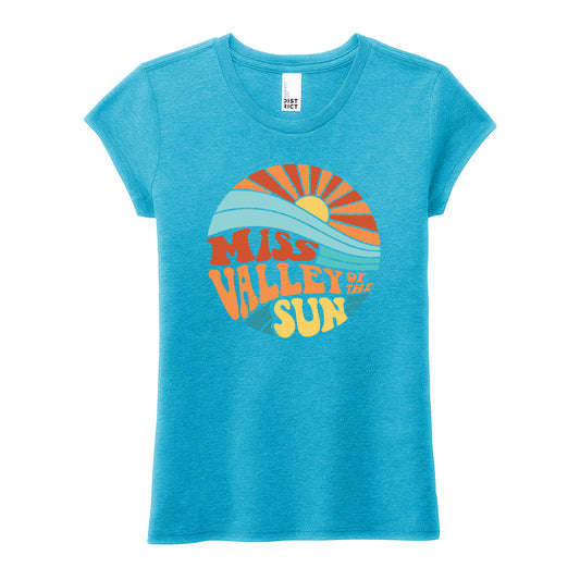 MVOTS Girls Tee