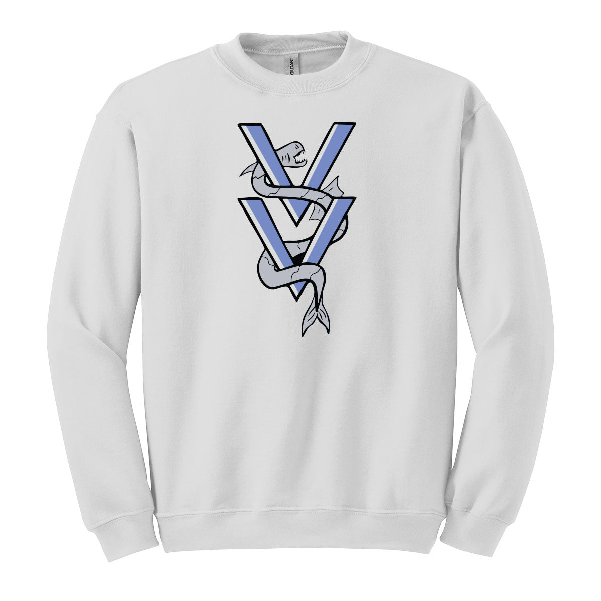 Vistancia Vipers Crewneck Sweatshirt