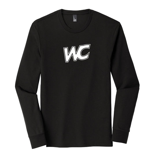 WC Unisex Long Sleeve Tee