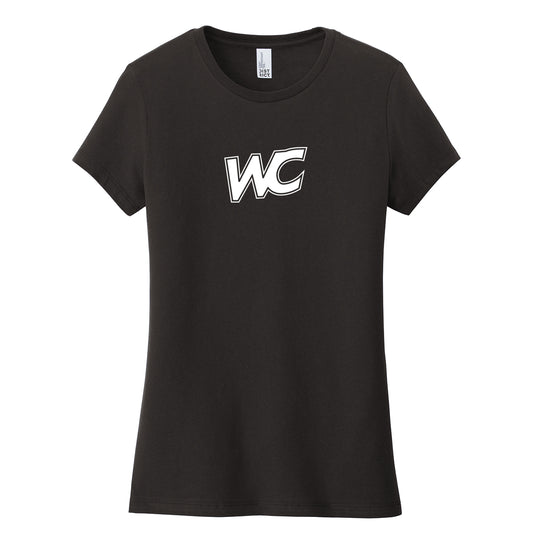WC Women's Fit Tee