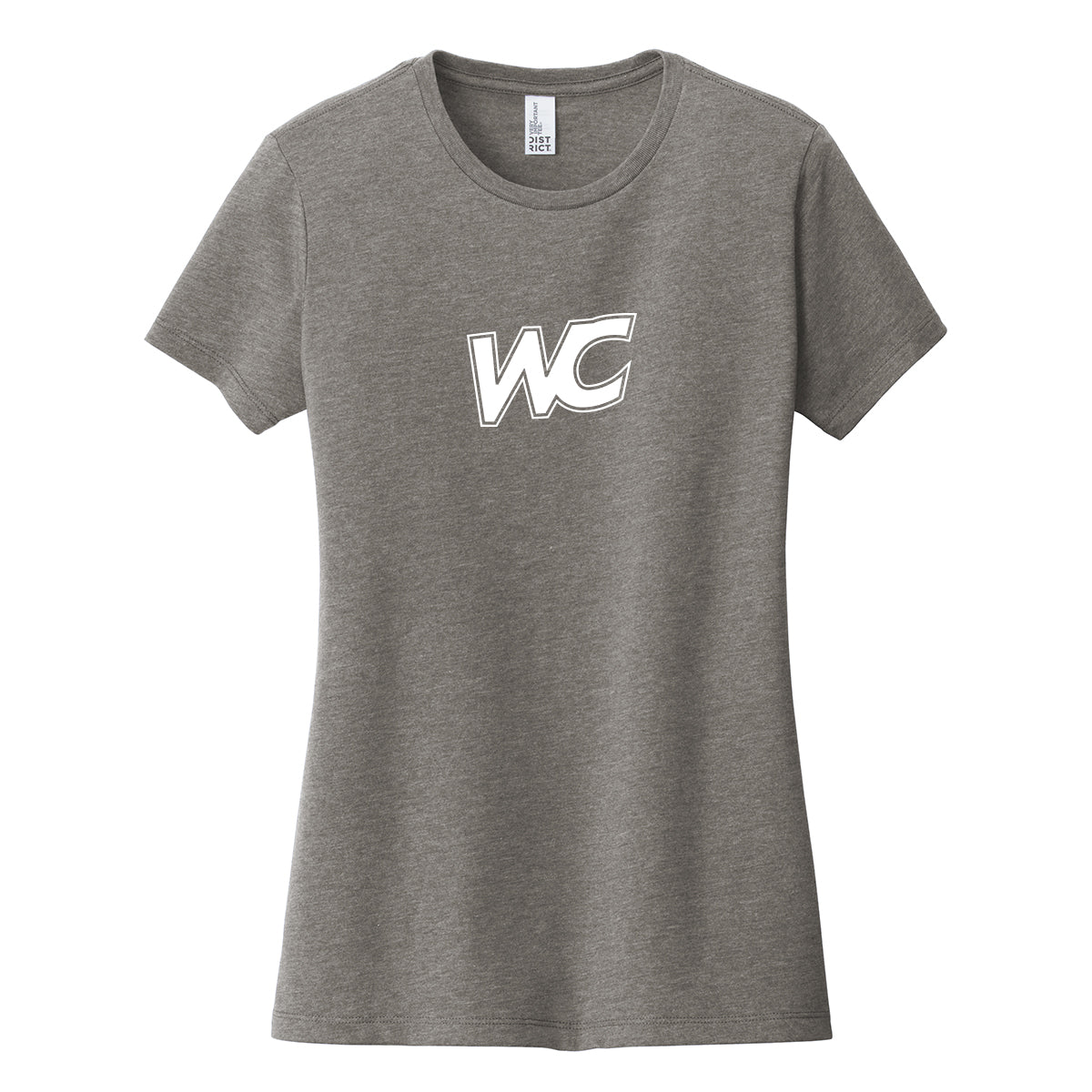 WC Women's Fit Tee