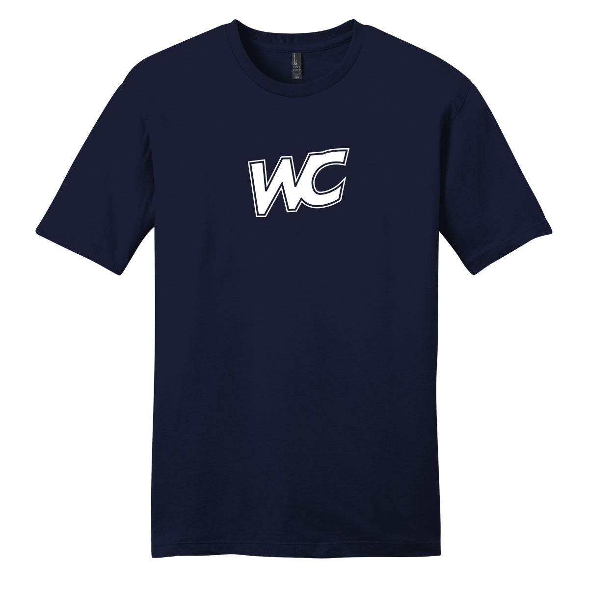 WC Unisex Tee