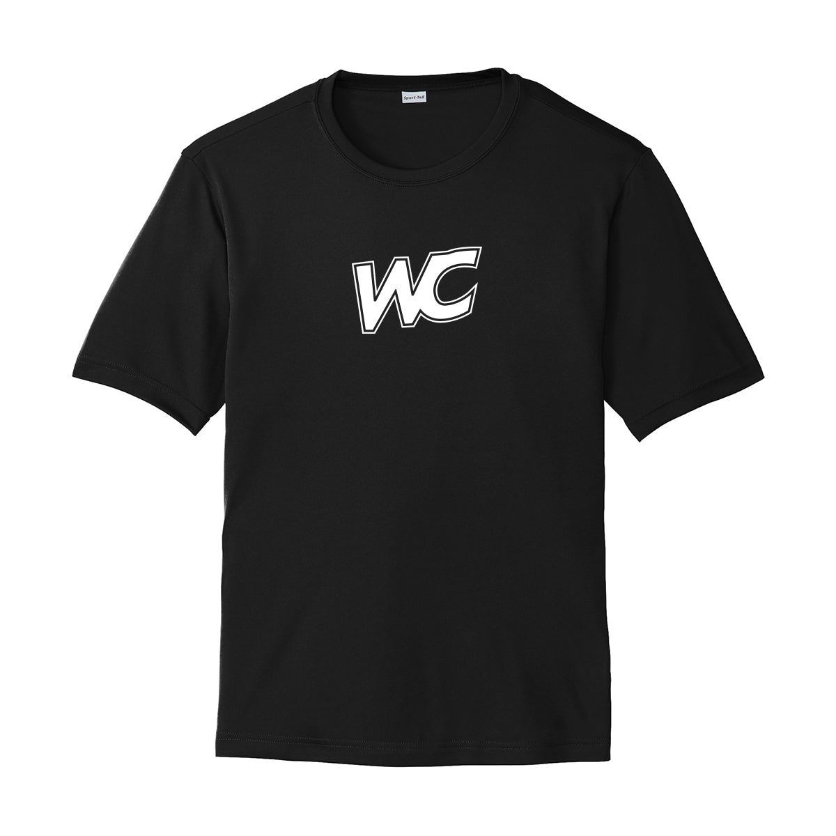 WC Dri Fit Tee
