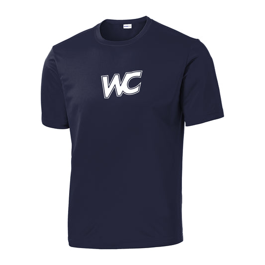 WC Dri Fit Tee