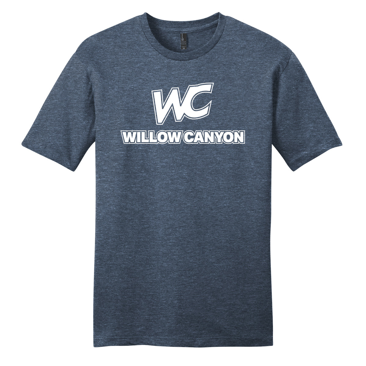 Willow Canyon Unisex Tee